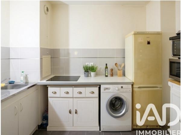 Appartement à vendre 2 pièces 49 m² Dammartin-en-Goële