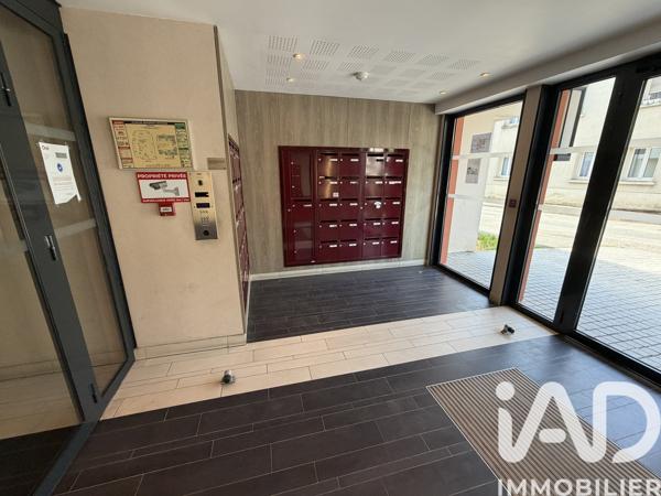 Appartement à vendre 2 pièces 49 m² Dammartin-en-Goële