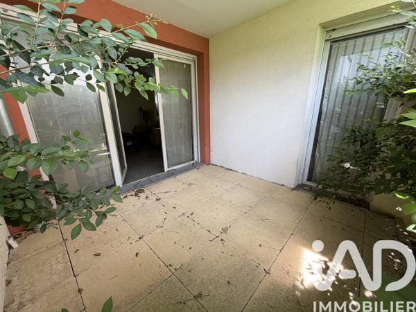 Appartement à vendre 2 pièces 49 m² Dammartin-en-Goële