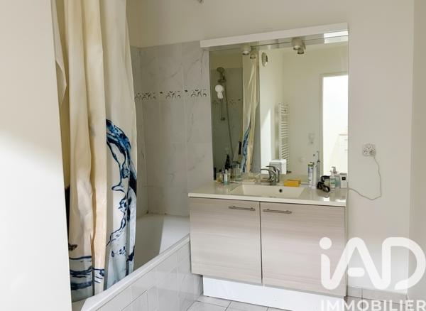 Appartement à vendre 2 pièces 49 m² Dammartin-en-Goële