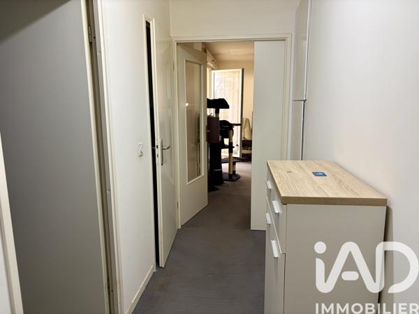 Appartement à vendre 2 pièces 49 m² Dammartin-en-Goële