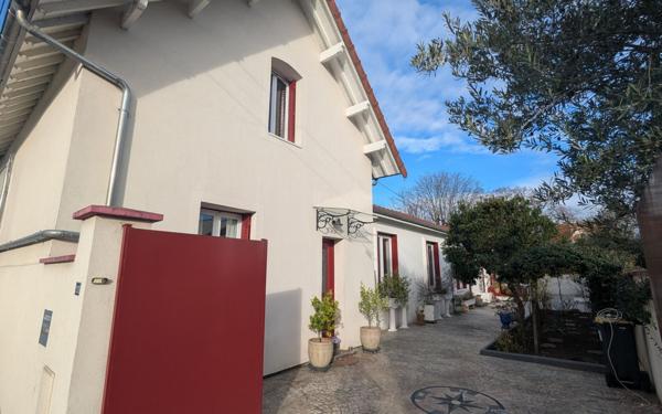 Maison à vendre    5 pièces • 110 m2 Champigny-sur-Marne