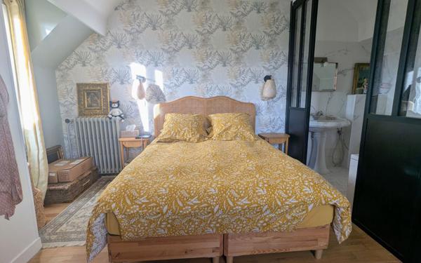 Maison à vendre    5 pièces • 110 m2 Champigny-sur-Marne