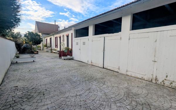 Maison à vendre    5 pièces • 110 m2 Champigny-sur-Marne