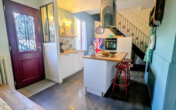 Maison à vendre    5 pièces • 110 m2 Champigny-sur-Marne