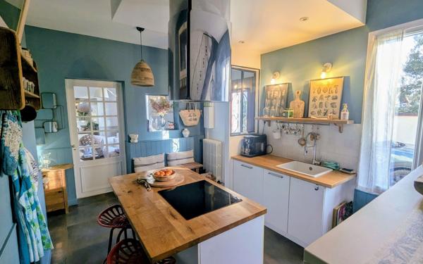 Maison à vendre    5 pièces • 110 m2 Champigny-sur-Marne