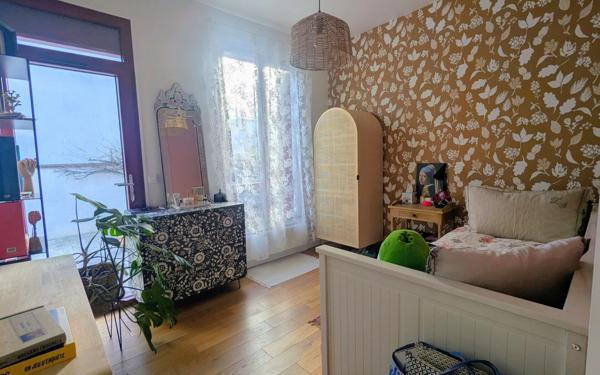 Maison à vendre    5 pièces • 110 m2 Champigny-sur-Marne