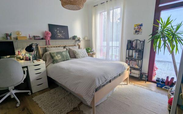 Maison à vendre    5 pièces • 110 m2 Champigny-sur-Marne