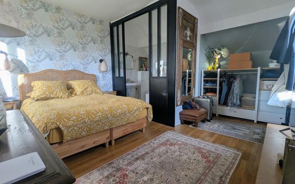 Maison à vendre    5 pièces • 110 m2 Champigny-sur-Marne