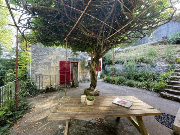 Maison à vendre à Les Eyzies (24620) - Dordogne