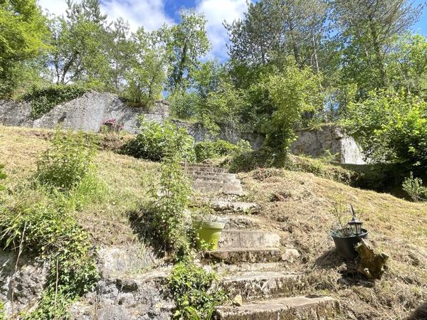 Maison à vendre à Les Eyzies (24620) - Dordogne
