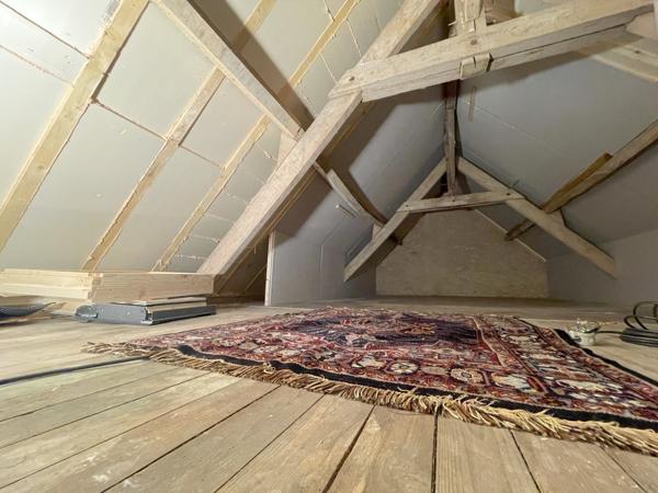 Maison à vendre à Les Eyzies (24620) - Dordogne