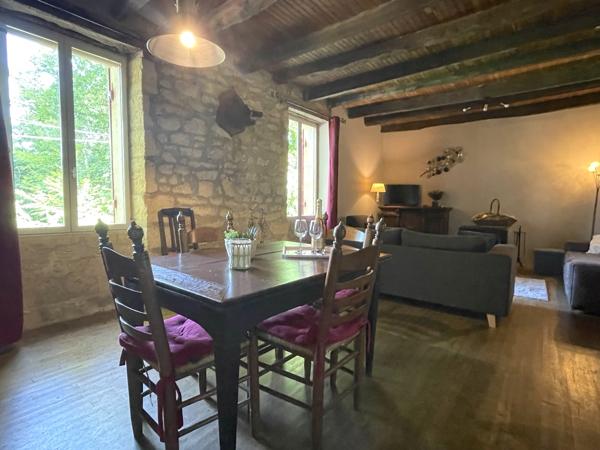 Maison à vendre à Les Eyzies (24620) - Dordogne