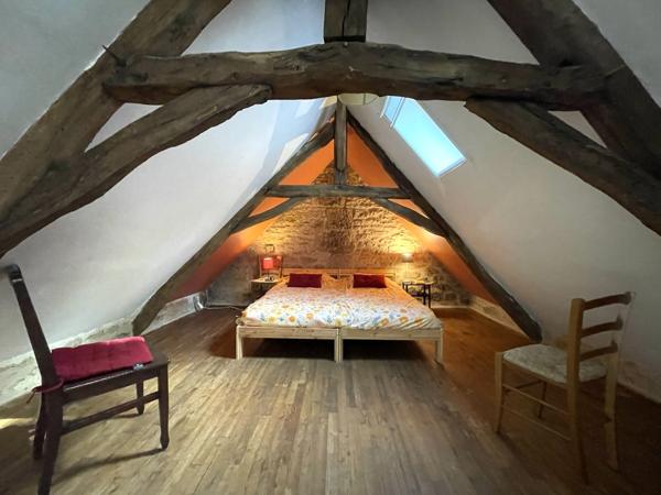 Maison à vendre à Les Eyzies (24620) - Dordogne