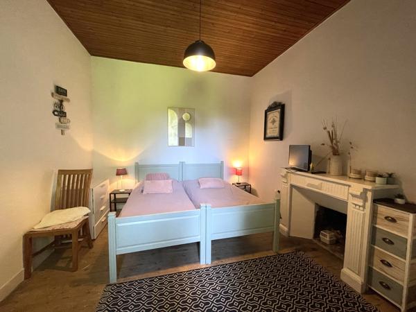 Maison à vendre à Les Eyzies (24620) - Dordogne