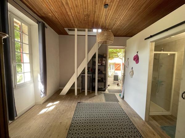 Maison à vendre à Les Eyzies (24620) - Dordogne