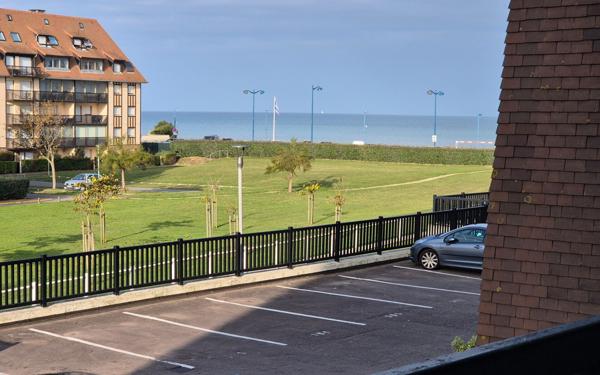 Appartement à vendre    3 pièces • 55,78 m2 Villers-sur-Mer