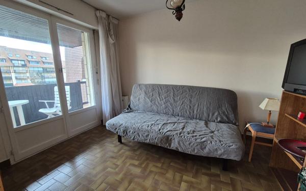 Appartement à vendre    3 pièces • 55,78 m2 Villers-sur-Mer