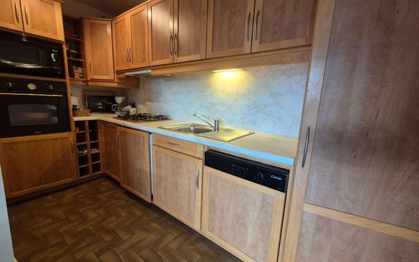 Appartement à vendre    3 pièces • 55,78 m2 Villers-sur-Mer