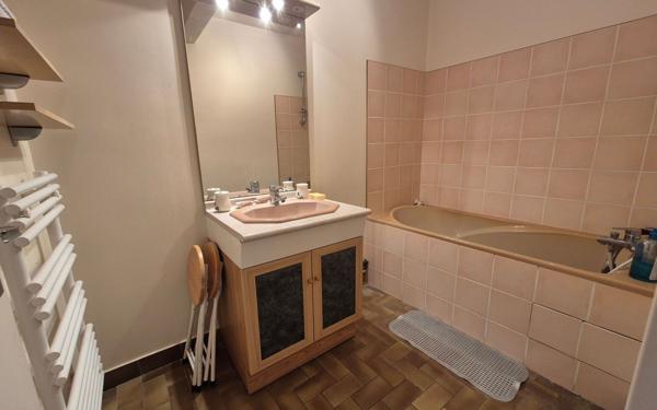 Appartement à vendre    3 pièces • 55,78 m2 Villers-sur-Mer