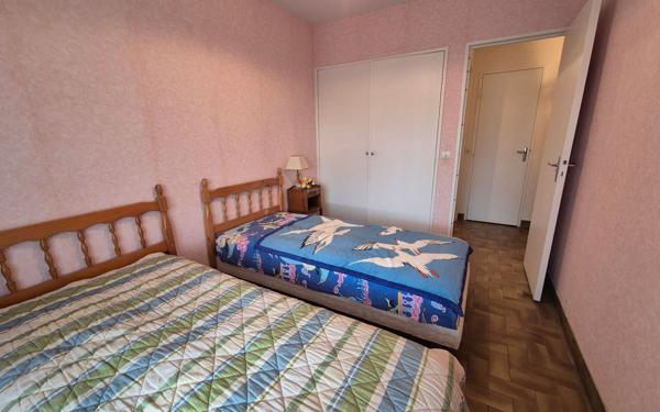 Appartement à vendre    3 pièces • 55,78 m2 Villers-sur-Mer