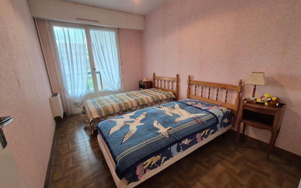 Appartement à vendre    3 pièces • 55,78 m2 Villers-sur-Mer