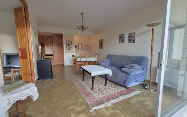 Appartement à vendre    3 pièces • 55,78 m2 Villers-sur-Mer