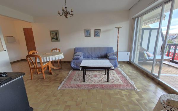 Appartement à vendre    3 pièces • 55,78 m2 Villers-sur-Mer