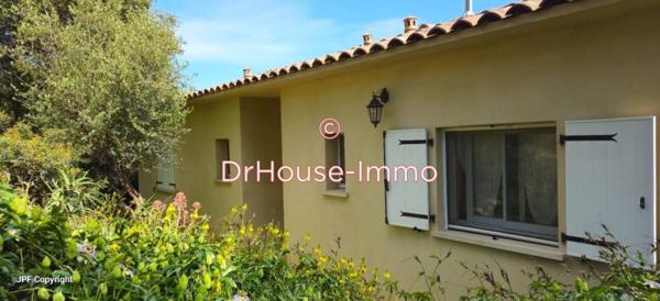 Maison à vendre 4 pièces de 97 m²