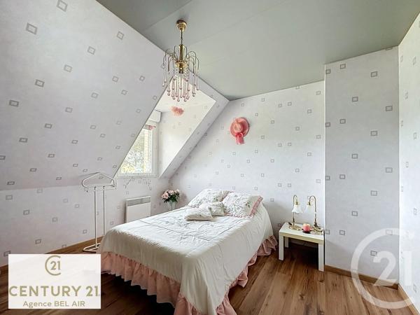 Maison à vendre  6 pièces - 142,57 m 2   PENESTIN  - 56