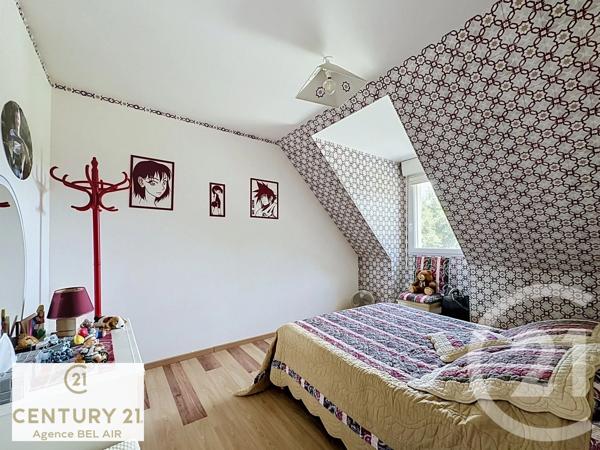 Maison à vendre  6 pièces - 142,57 m 2   PENESTIN  - 56