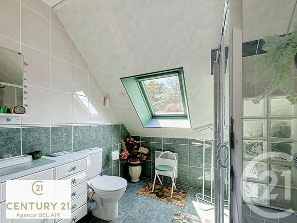 Maison à vendre  6 pièces - 142,57 m 2   PENESTIN  - 56