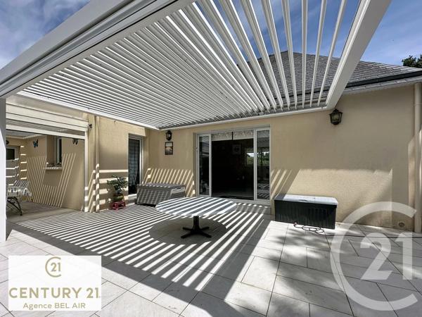 Maison à vendre  6 pièces - 142,57 m 2   PENESTIN  - 56