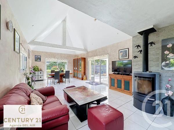 Maison à vendre  6 pièces - 142,57 m 2   PENESTIN  - 56