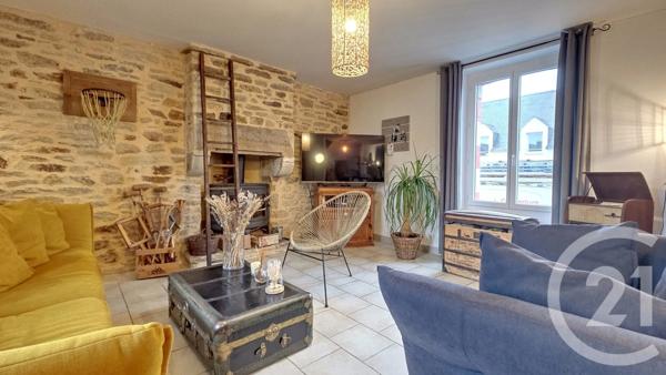 Maison à vendre  6 pièces - 142,57 m 2   PENESTIN  - 56