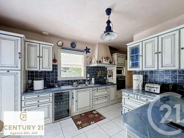 Maison à vendre  6 pièces - 142,57 m 2   PENESTIN  - 56