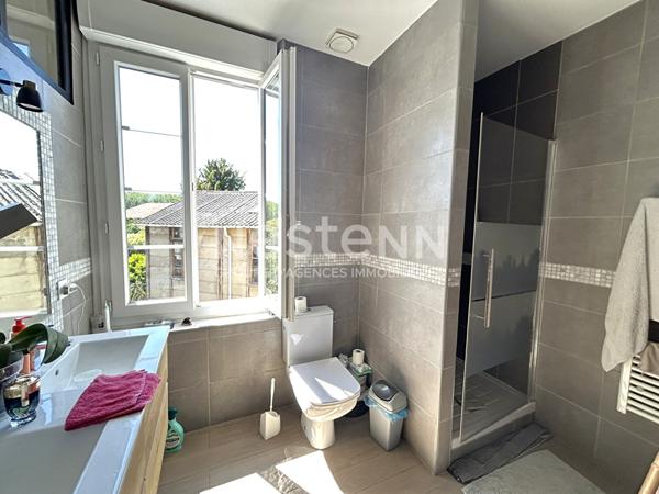 MAISON DE CARACTERE 3 CHAMBRES AVEC DEPENDANCES PROCHE COMMODITÉS VALENCAY (INDRE 36)