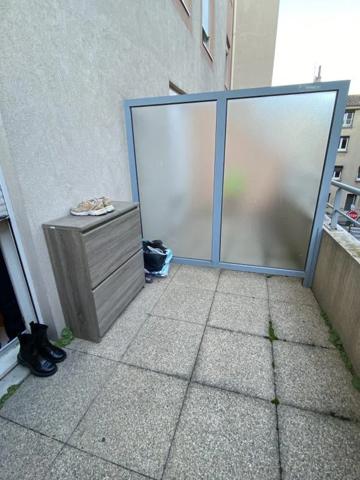 Appartement à vendre à Valence (26000)