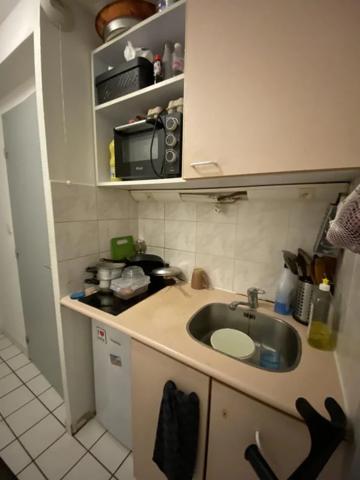 Appartement à vendre à Valence (26000)