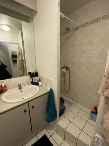Appartement à vendre à Valence (26000)
