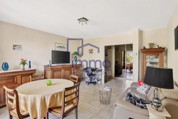 Appartement à vendre à Lyon (69008)