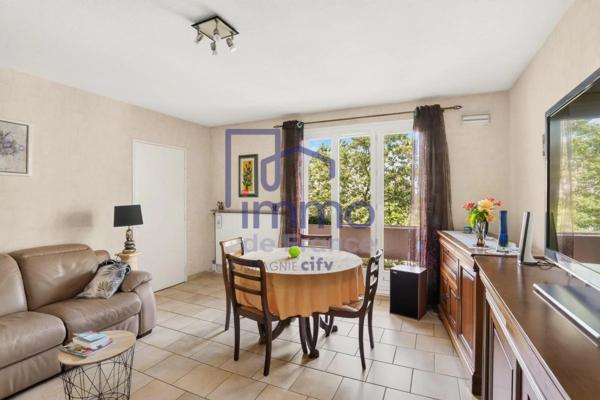 Appartement à vendre à Lyon (69008)
