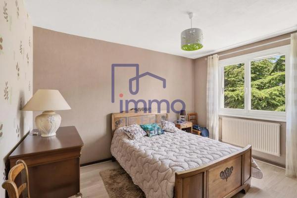Appartement à vendre à Lyon (69008)