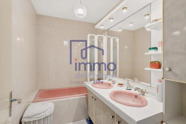 Appartement à vendre à Lyon (69008)