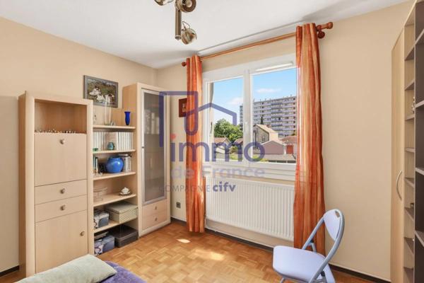 Appartement à vendre à Lyon (69008)