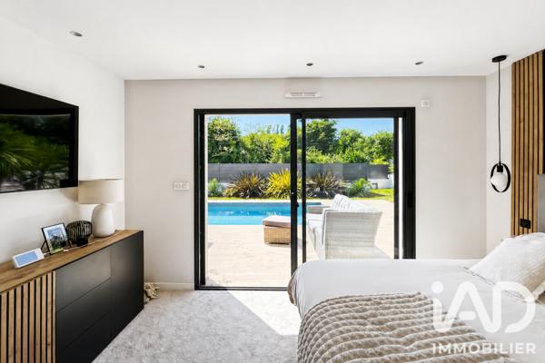 Maison à vendre 4 pièces 126 m² Pleurtuit