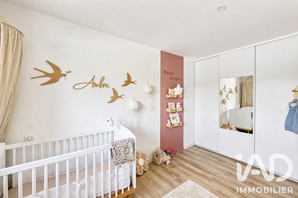 Maison à vendre 4 pièces 126 m² Pleurtuit