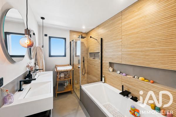 Maison à vendre 4 pièces 126 m² Pleurtuit