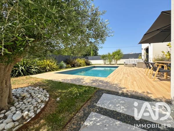 Maison à vendre 4 pièces 126 m² Pleurtuit
