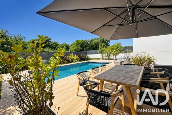Maison à vendre 4 pièces 126 m² Pleurtuit